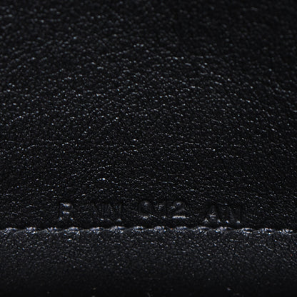 Hermes Veau Swift Mini Convoyeur Black 9 of 13