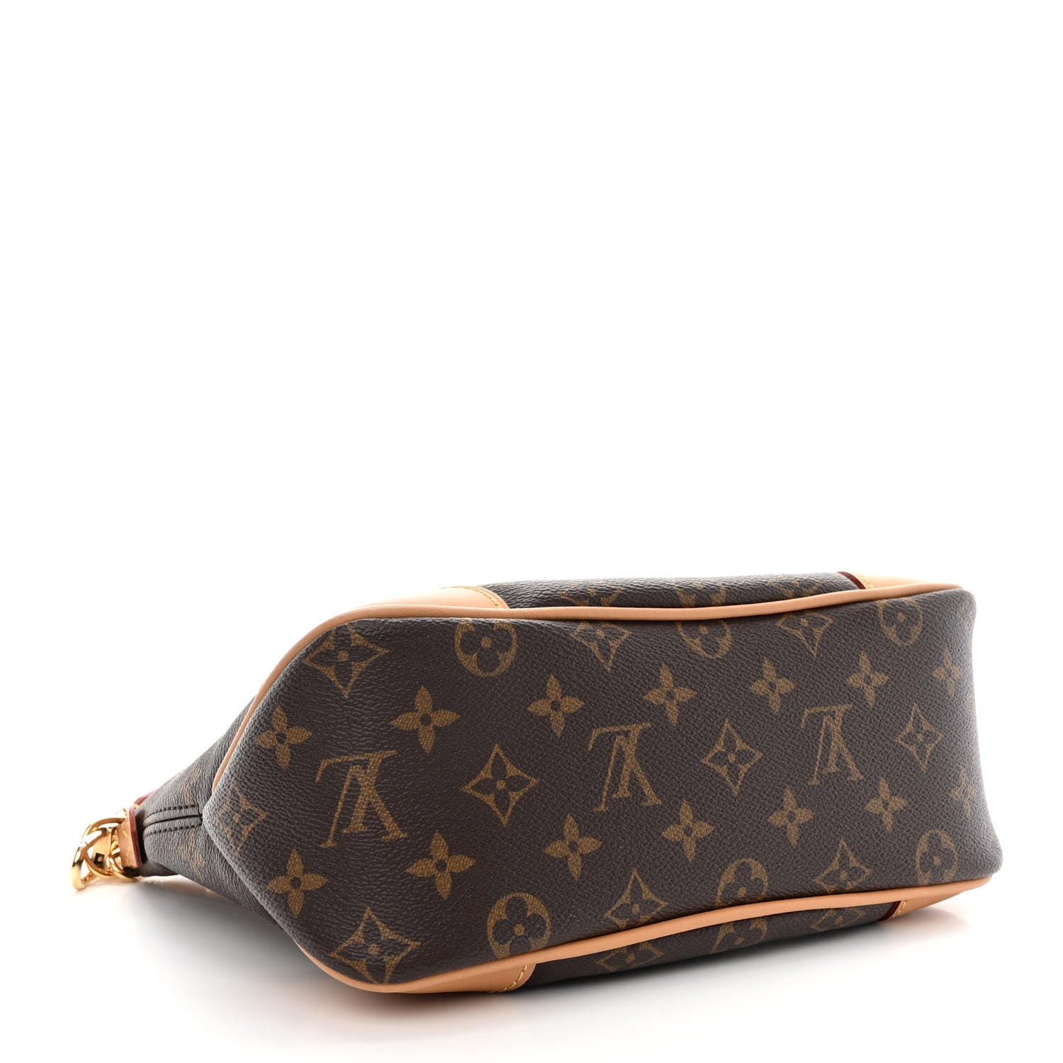 Louis Vuitton Monogram Boulogne NM 4 of 9