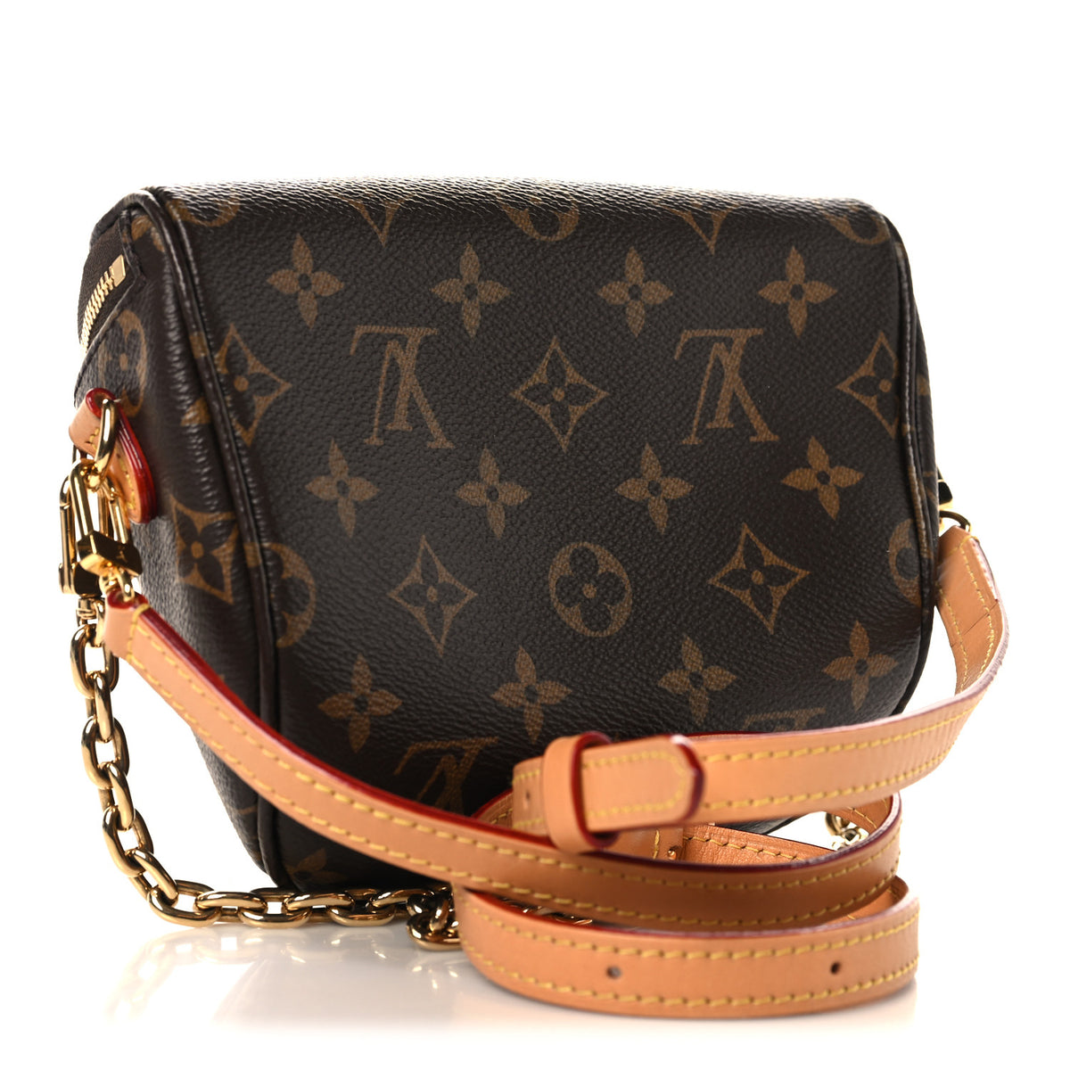 Louis Vuitton Monogram Mini Bumbag 3 of 9