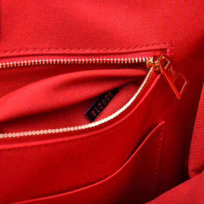 Louis Vuitton Reverse Monogram Giant Onthego GM 9 of 11