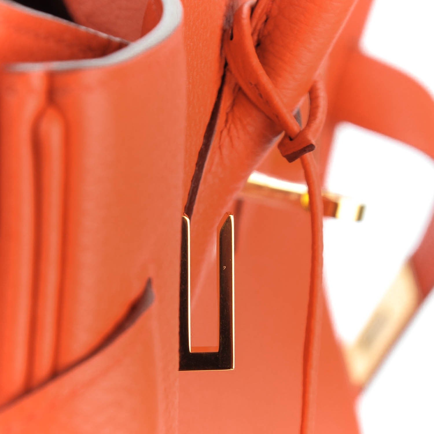 Hermes Togo Birkin 35 Terre Battue 15 of 25