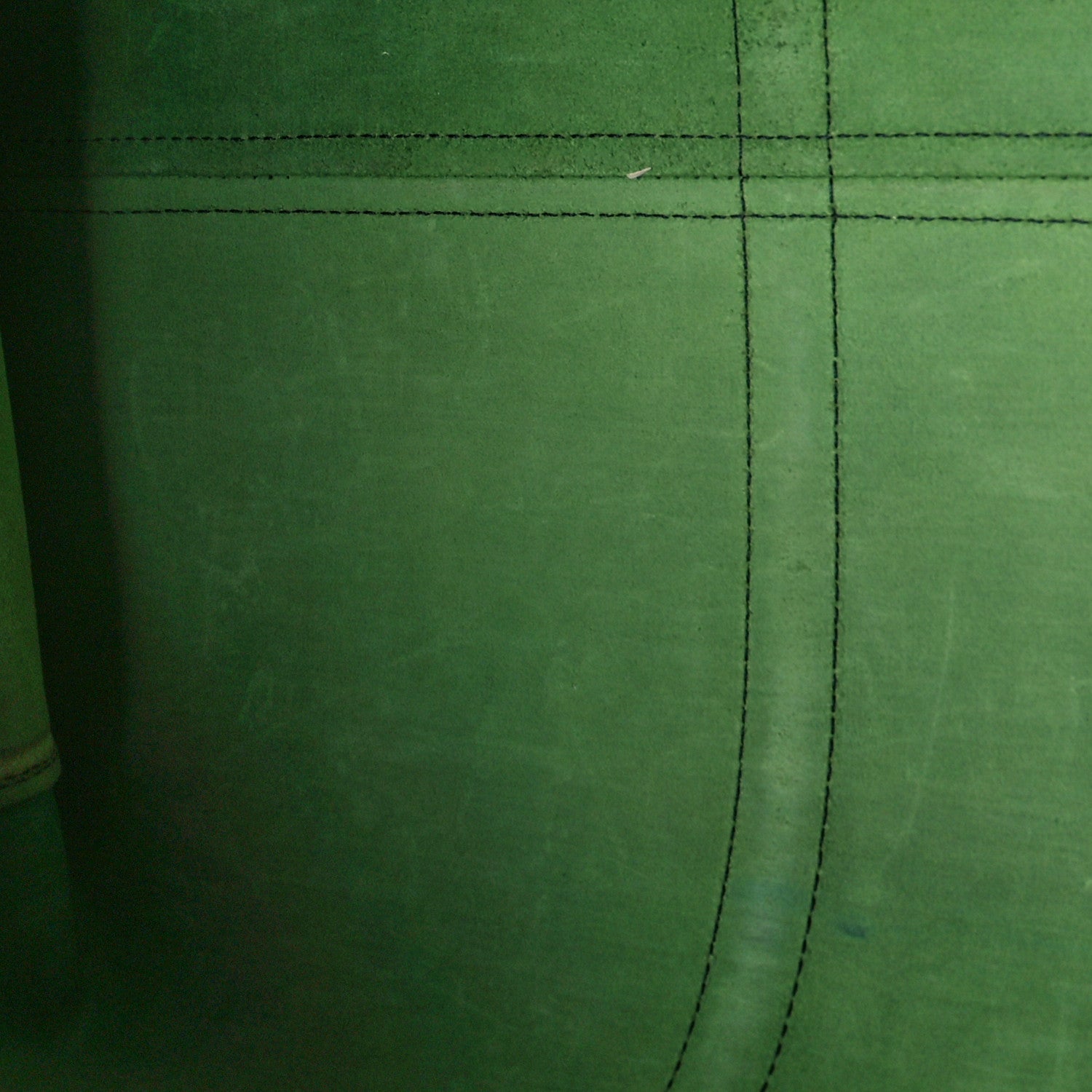 Louis Vuitton Epi Keepall 55 Borneo 17 of 23