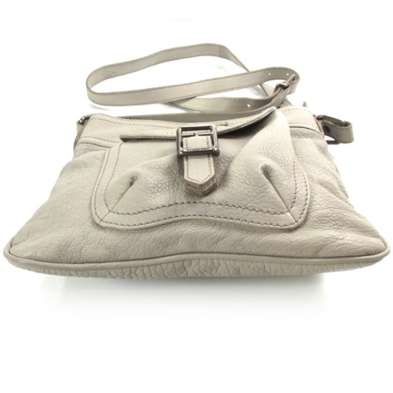 Burberry Prorsum Leather Sling Bag 5 of 11
