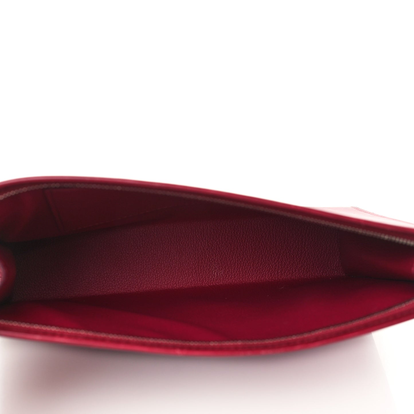 Epi Toiletry Pouch 26 Fuchsia