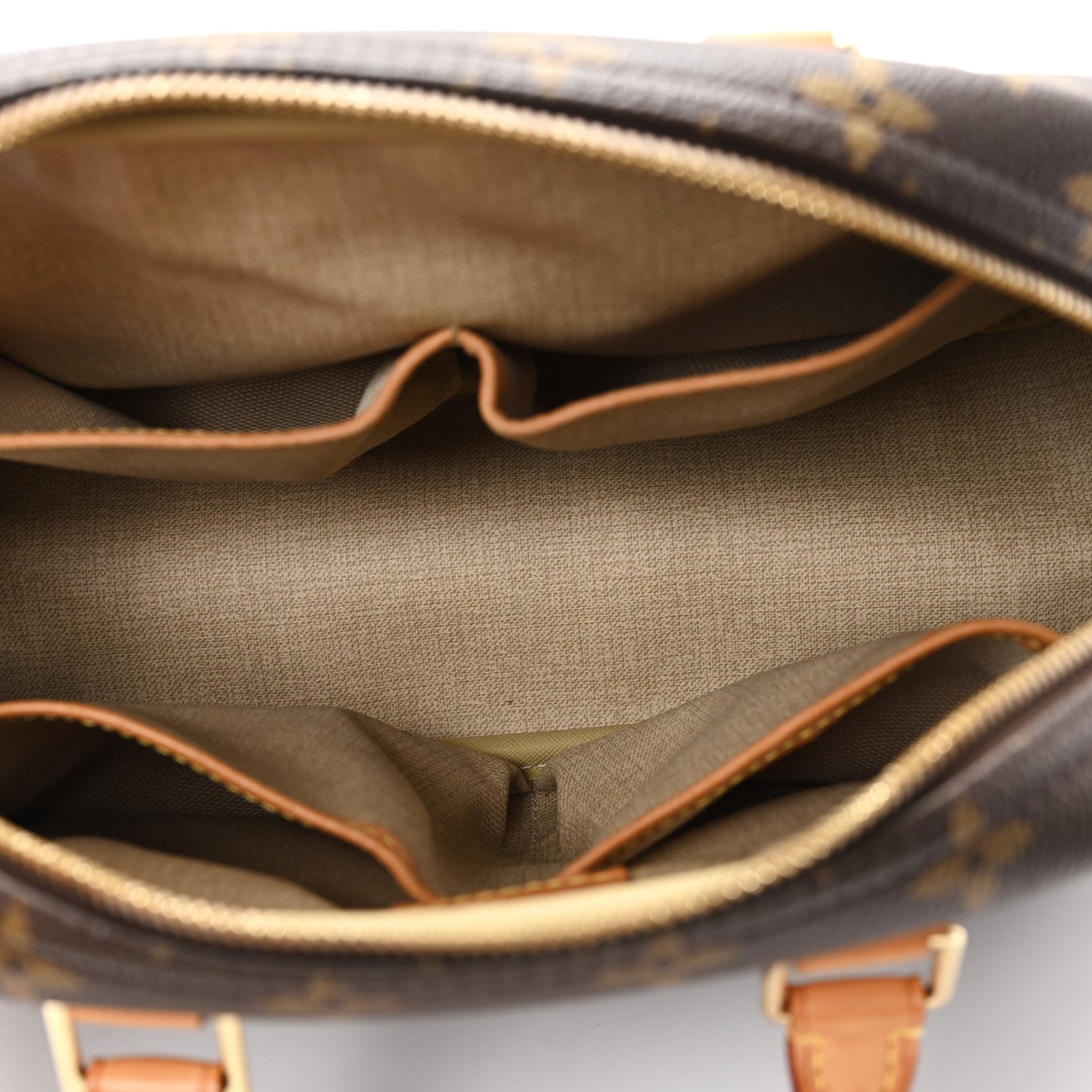 Louis Vuitton Monogram Trouville 5 of 9