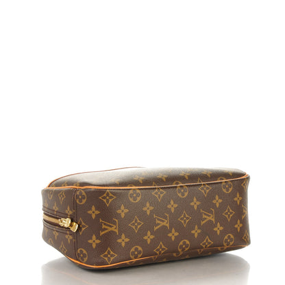 Louis Vuitton Monogram Trouville 4 of 7