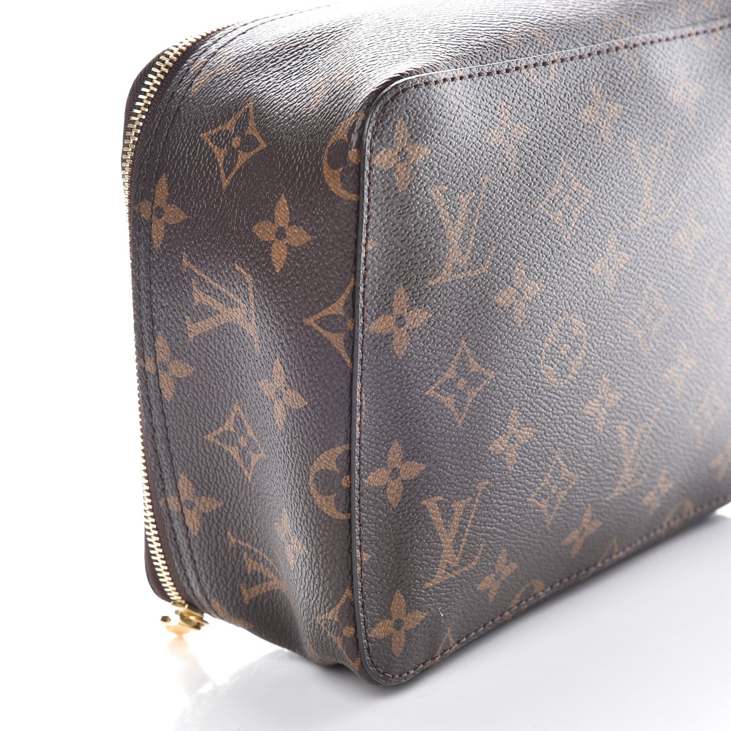 Monogram Packing Cube MM