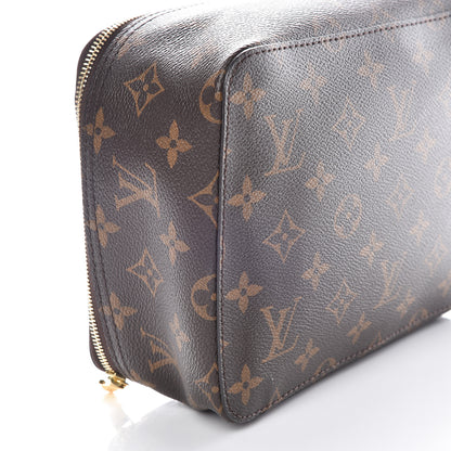 Louis Vuitton Monogram Packing Cube MM 5 of 10