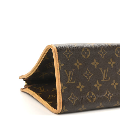 Louis Vuitton Monogram Popincourt 8 of 9