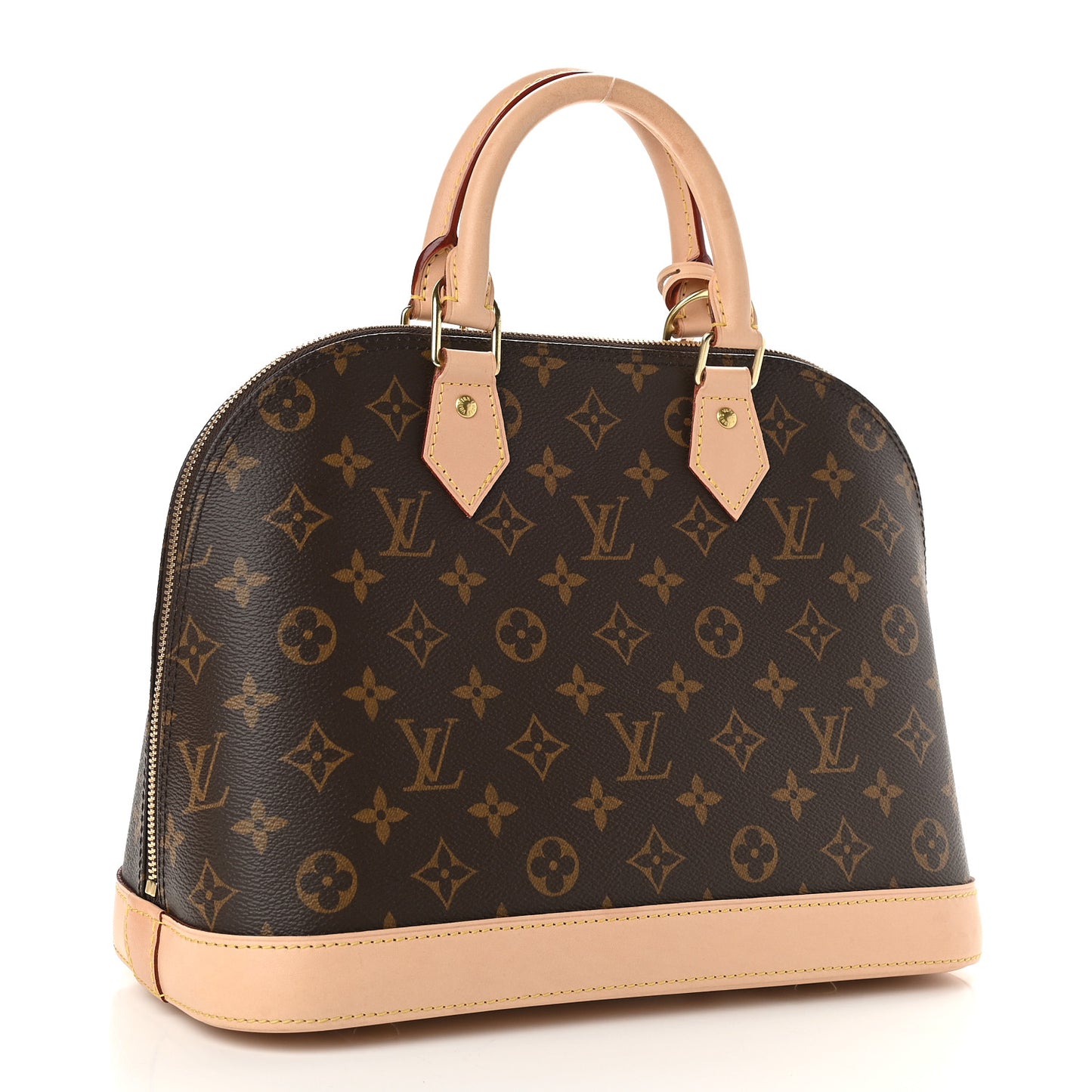 Monogram Alma PM