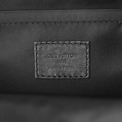 Louis Vuitton Monogram Palm Springs Backpack Mini 6 of 12