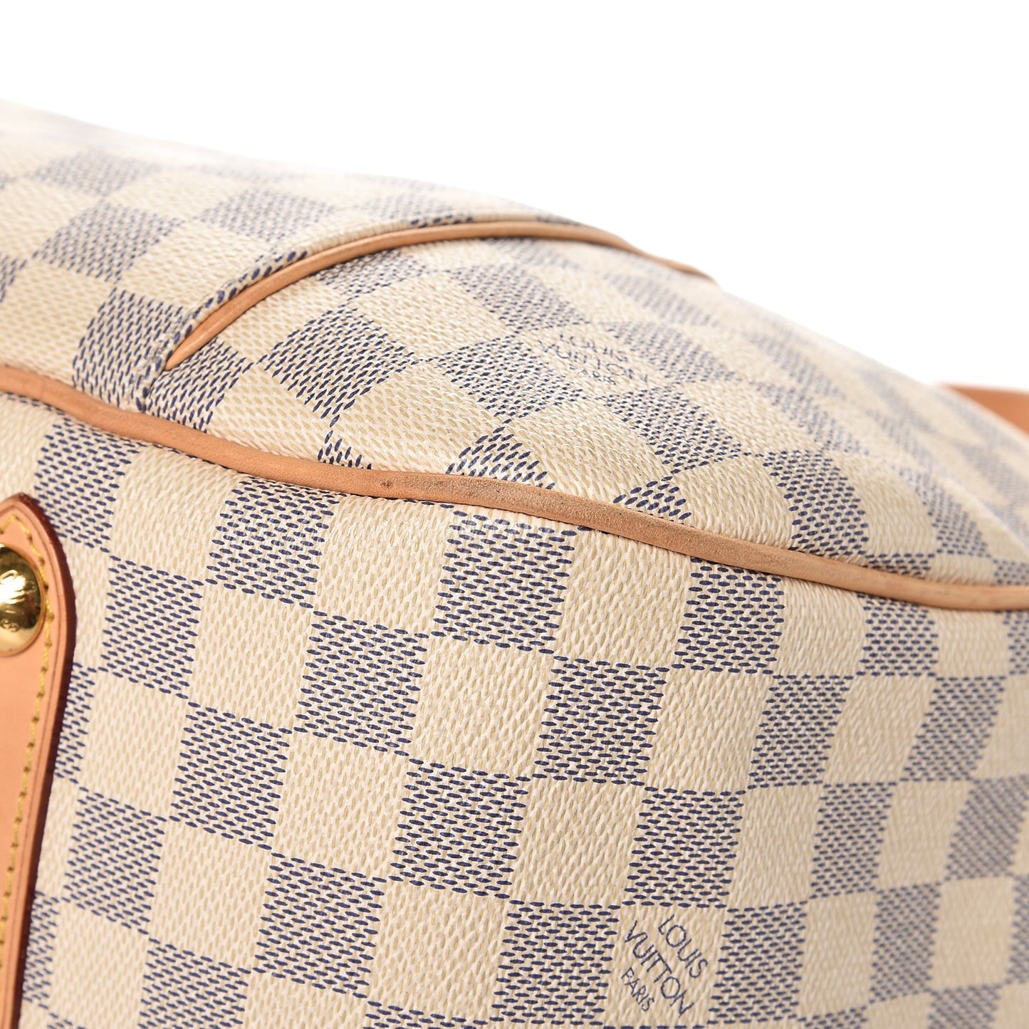 Damier Azur Galliera PM
