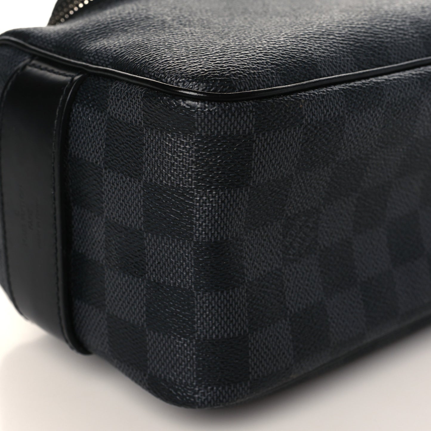 Damier Graphite Toiletry Pouch