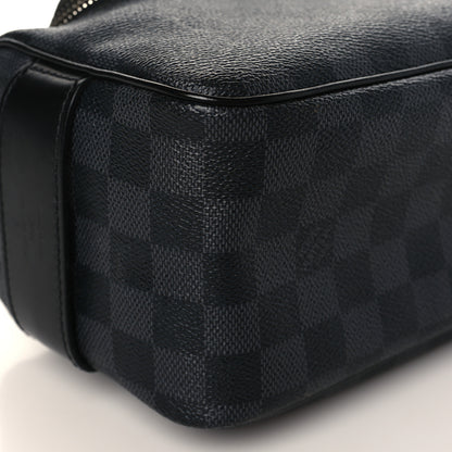 Louis Vuitton Damier Graphite Toiletry Pouch 7 of 8