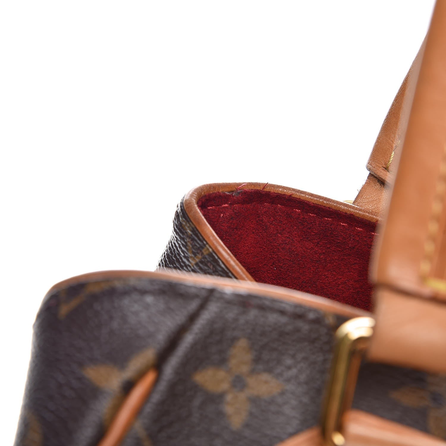 Louis Vuitton Monogram Griet 13 of 13