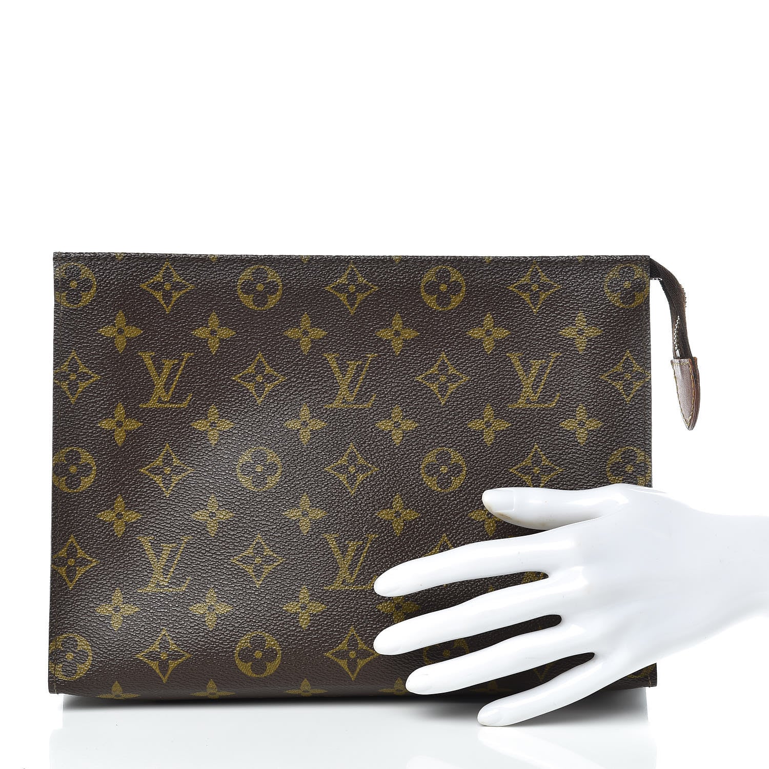 Louis Vuitton Monogram Toiletry Pouch 26 2 of 10