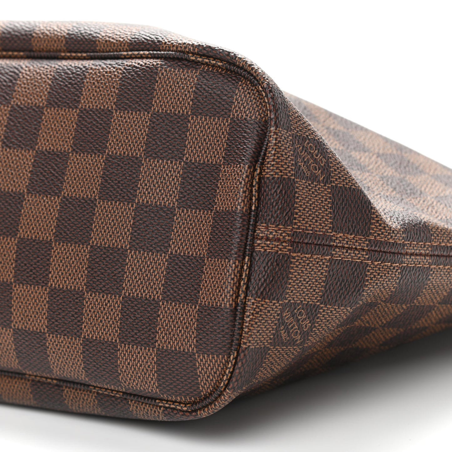 Damier Ebene Neverfull PM