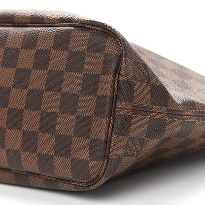 Louis Vuitton Damier Ebene Neverfull PM 9 of 9