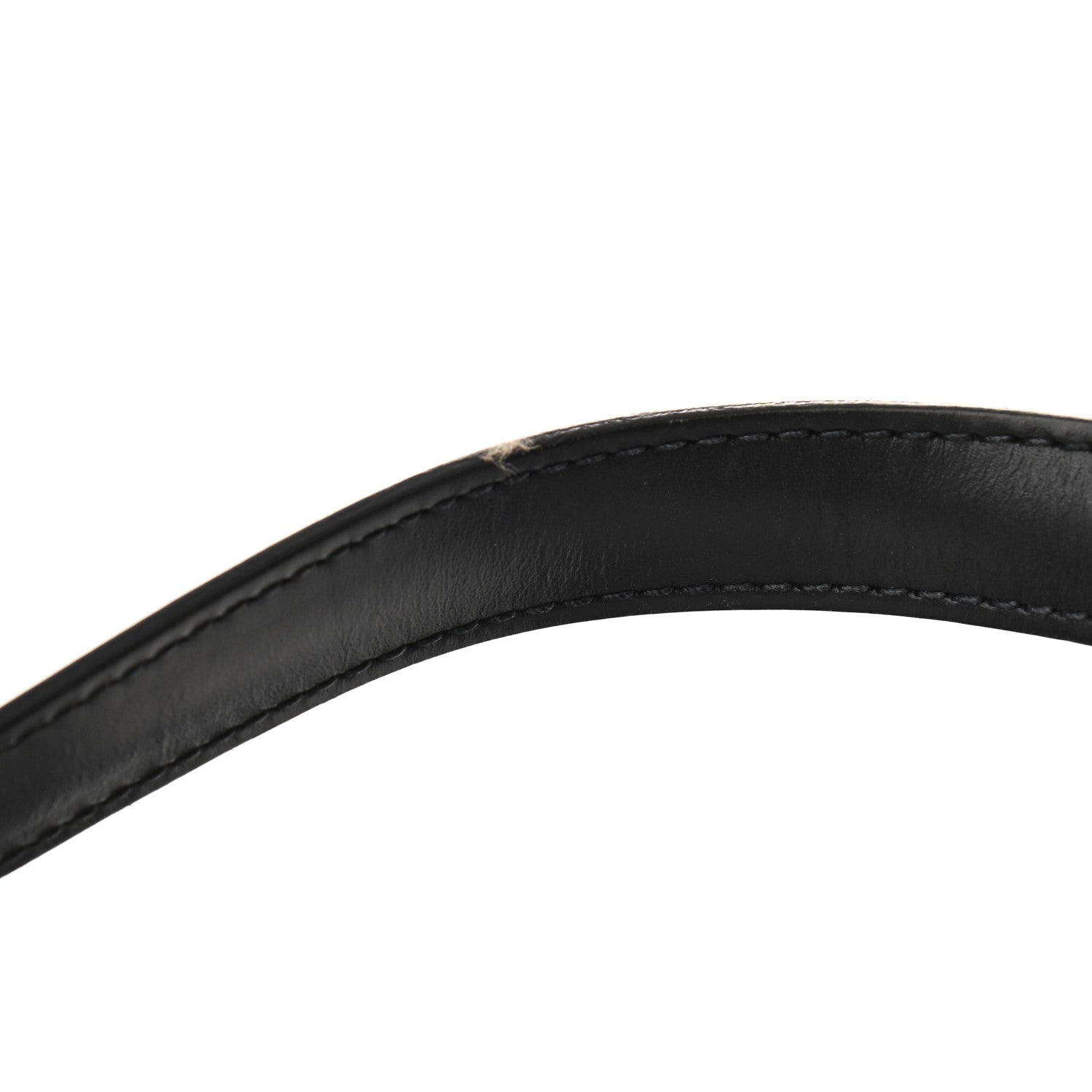 Louis Vuitton Epi Saint Jacques PM Long Straps Black 9 of 9