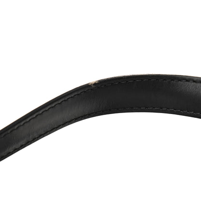 Louis Vuitton Epi Saint Jacques PM Long Straps Black 9 of 9
