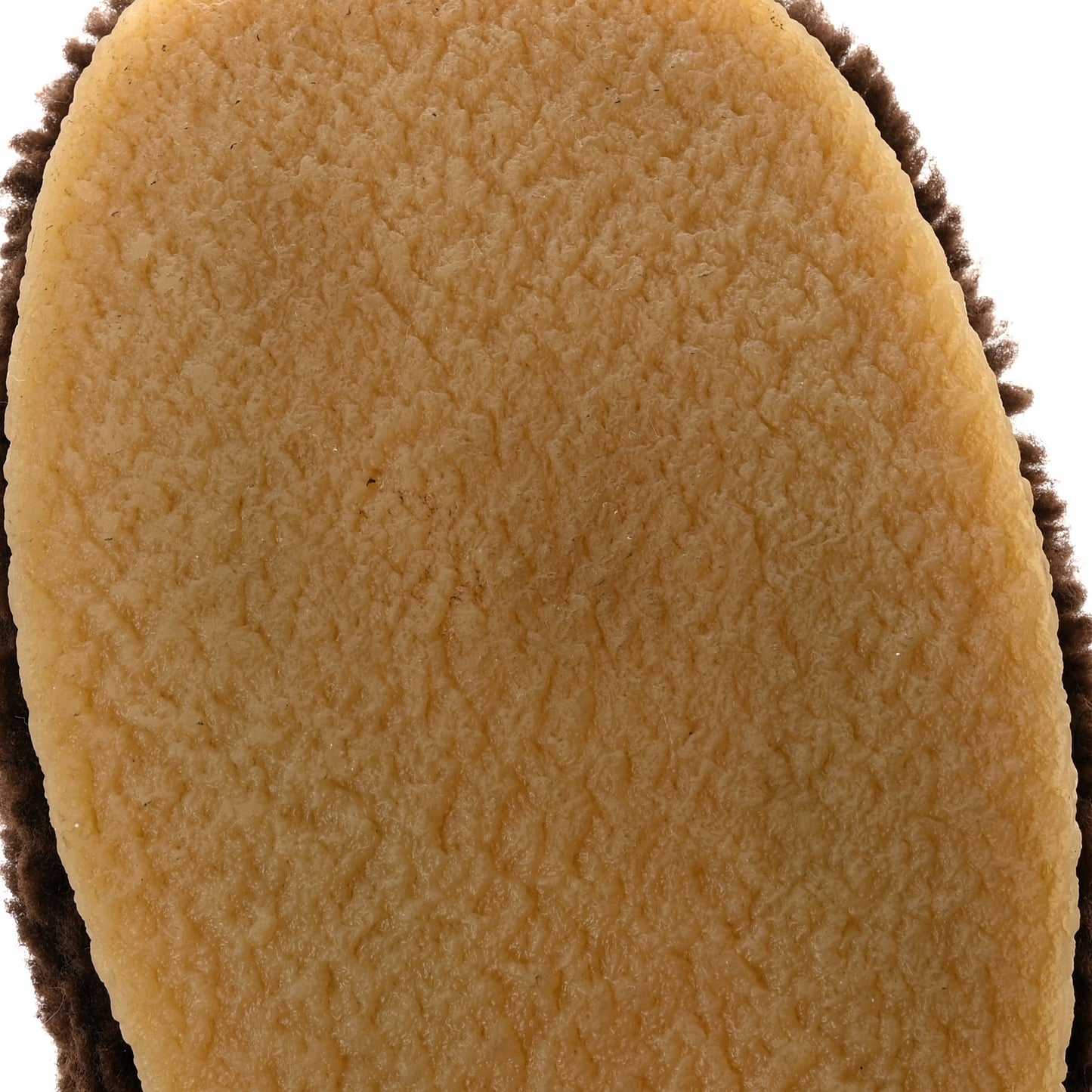 Merino Wool Mandala Goatskin Mens Horsebit Moccasin Loafers 8 Cocoa Amber Honey