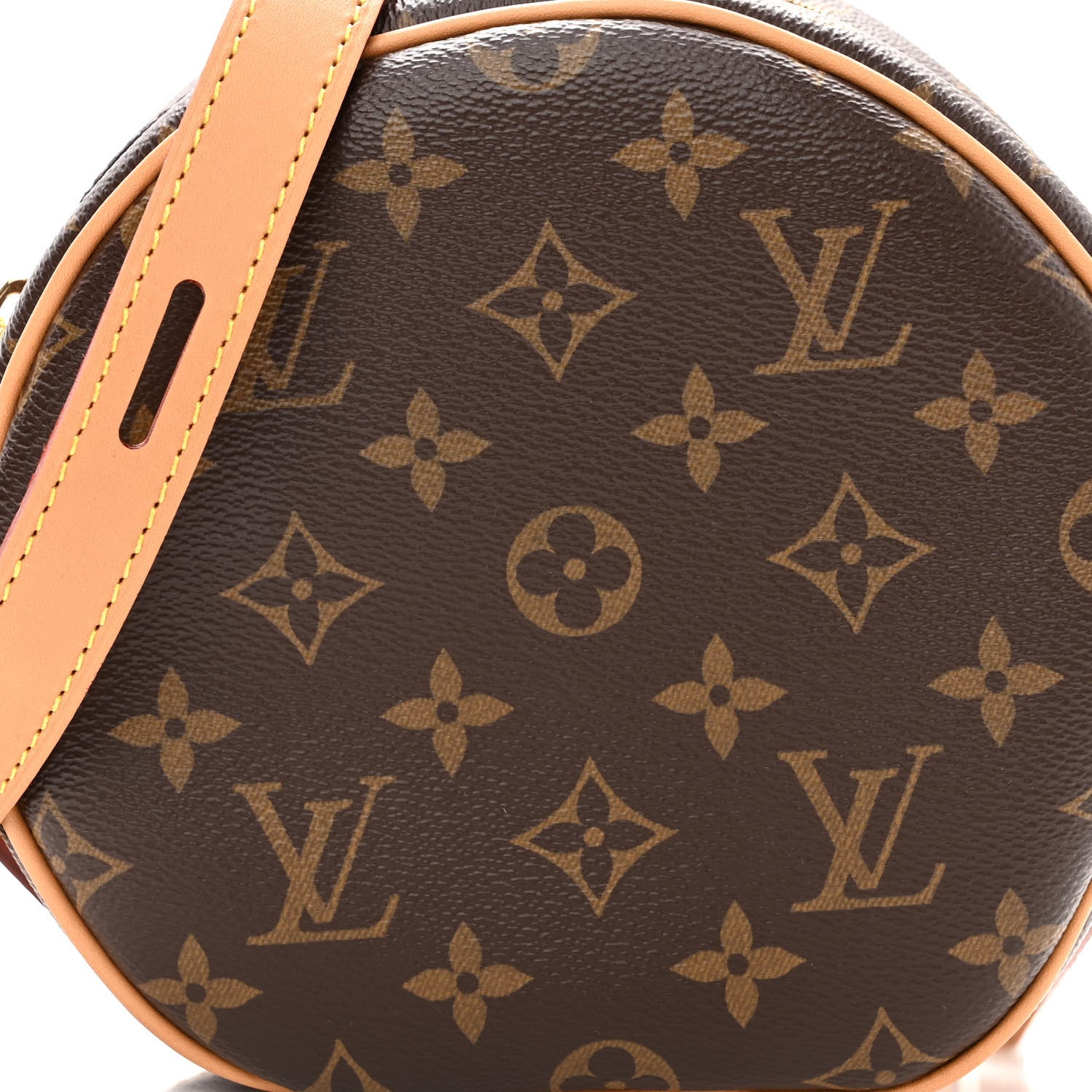 Louis Vuitton Monogram Boite Chapeau Souple PM 7 of 9