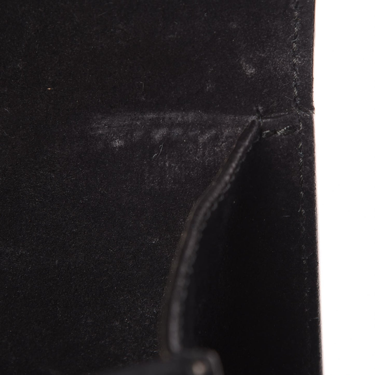 GG Supreme Monogram Mini Dionysus Shoulder Bag Black