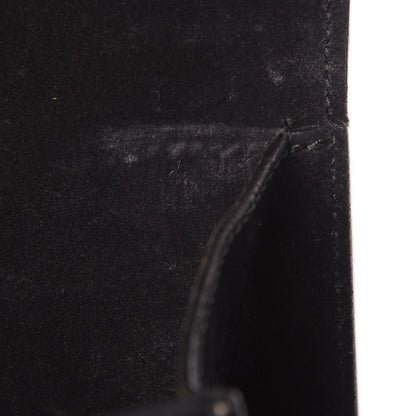 Gucci GG Supreme Monogram Mini Dionysus Shoulder Bag Black 8 of 10