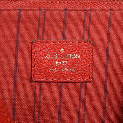 Louis Vuitton Empreinte Metis Orient 6 of 7
