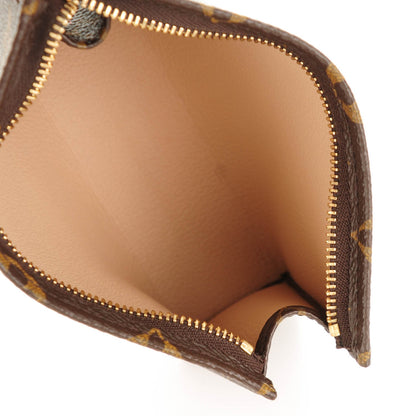 Louis Vuitton Monogram Toiletry Pouch 15 5 of 7