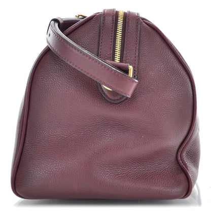 Louis Vuitton Calfskin SC Bag Jasper 4 of 13