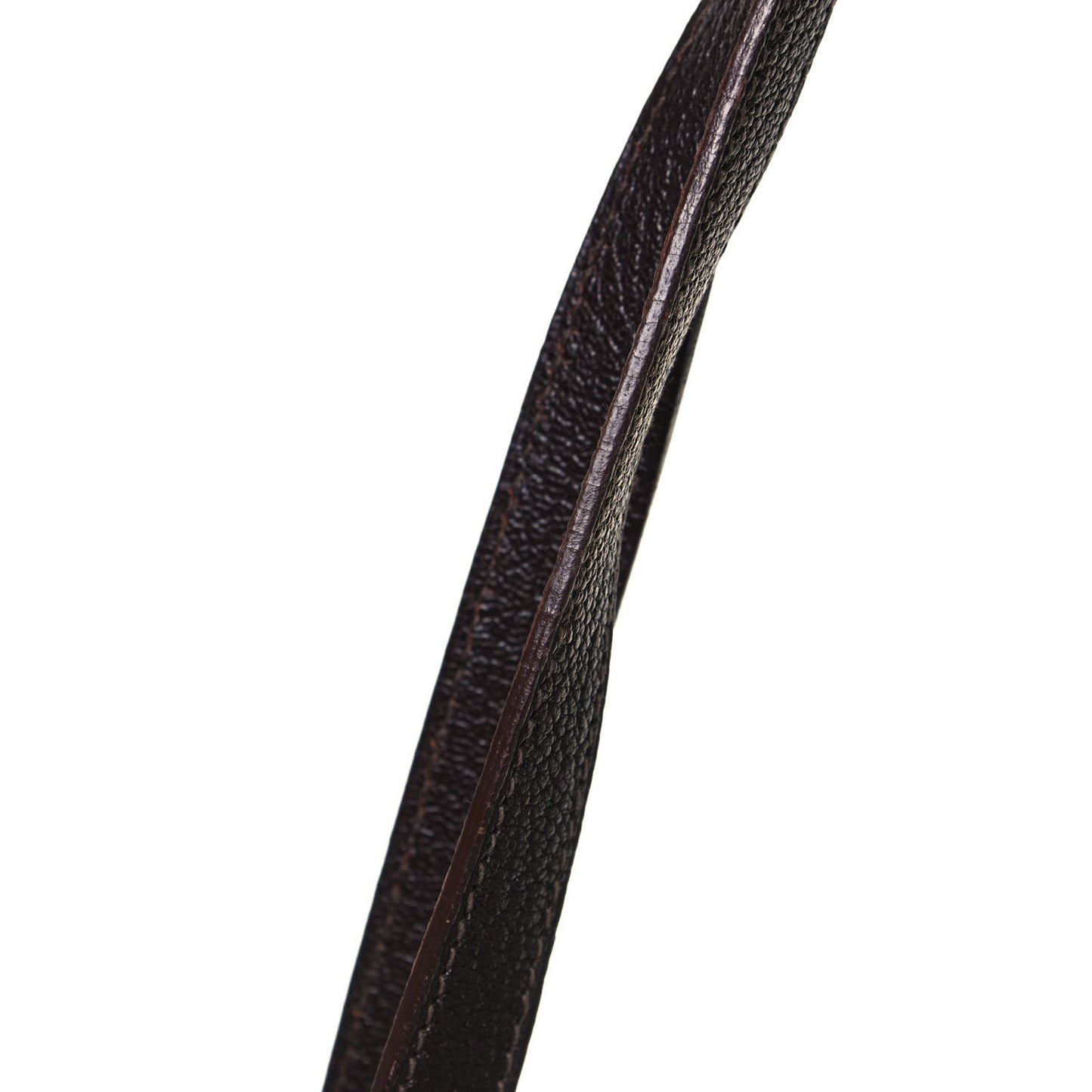Chevre de Coromandel Cabana Tote Raisin