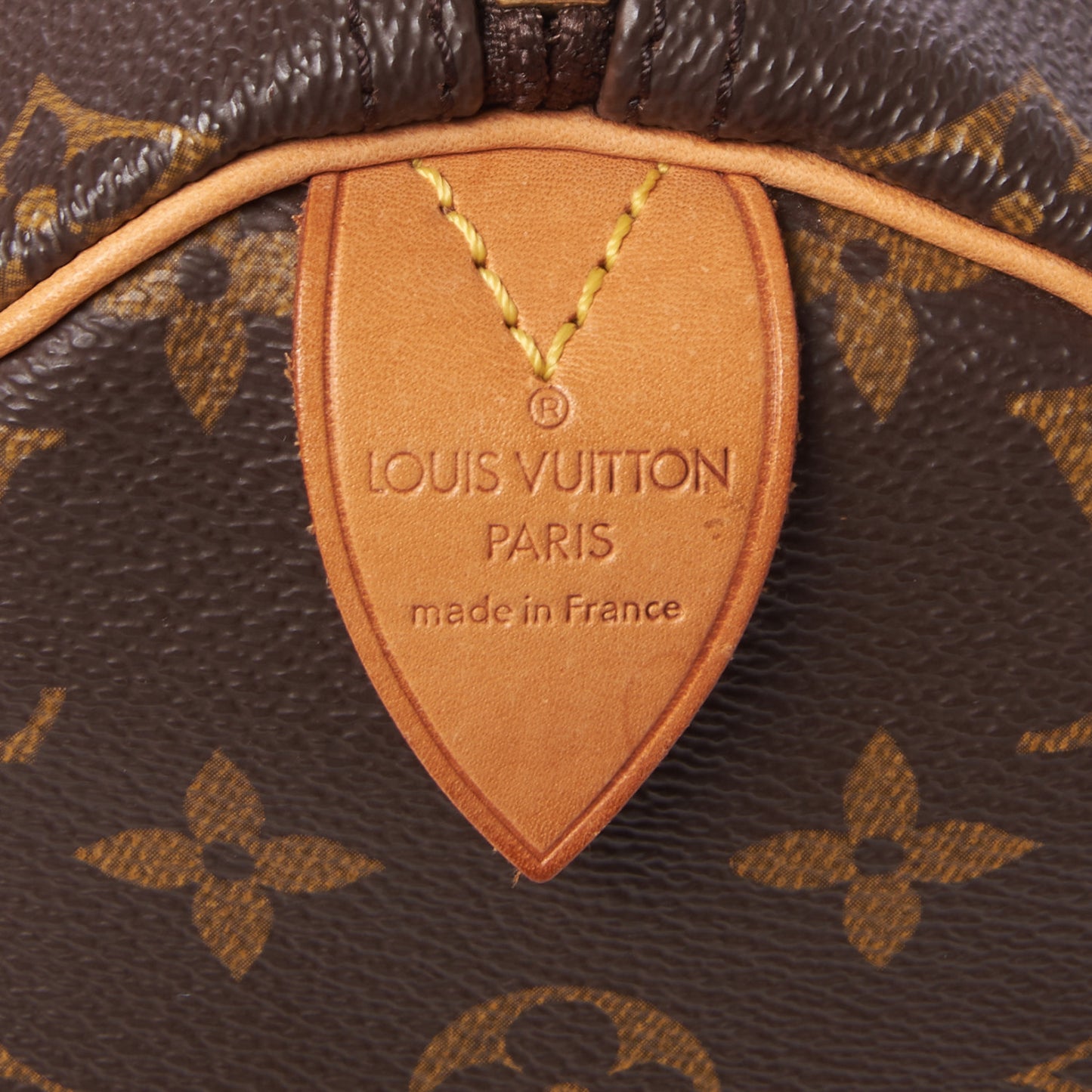 Monogram Speedy 40