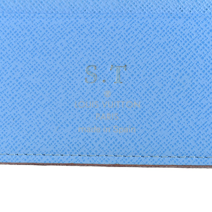 Louis Vuitton Monogram Multicolor Insolite Wallet White Raisin 6 of 6