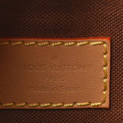 Louis Vuitton Monogram Fold Me Pouch 6 of 8