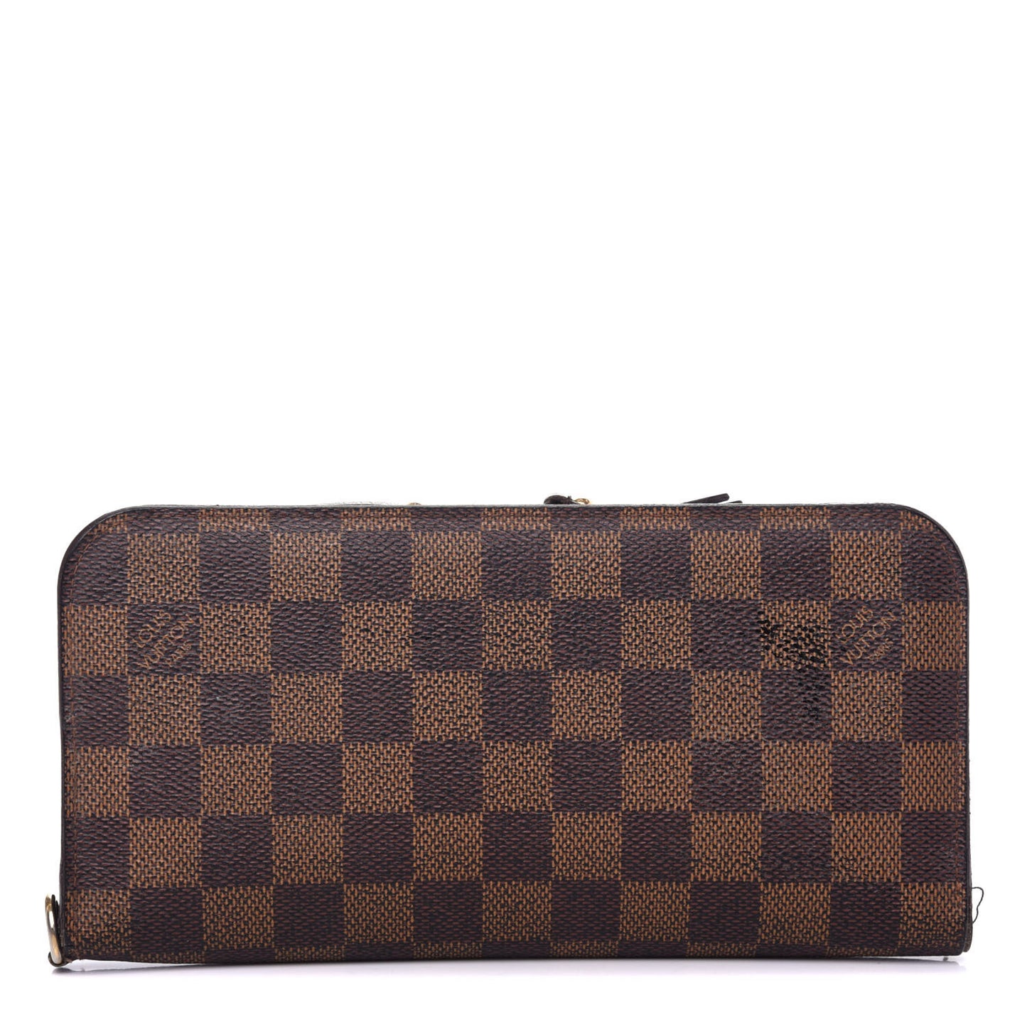 Damier Ebene Insolite Wallet