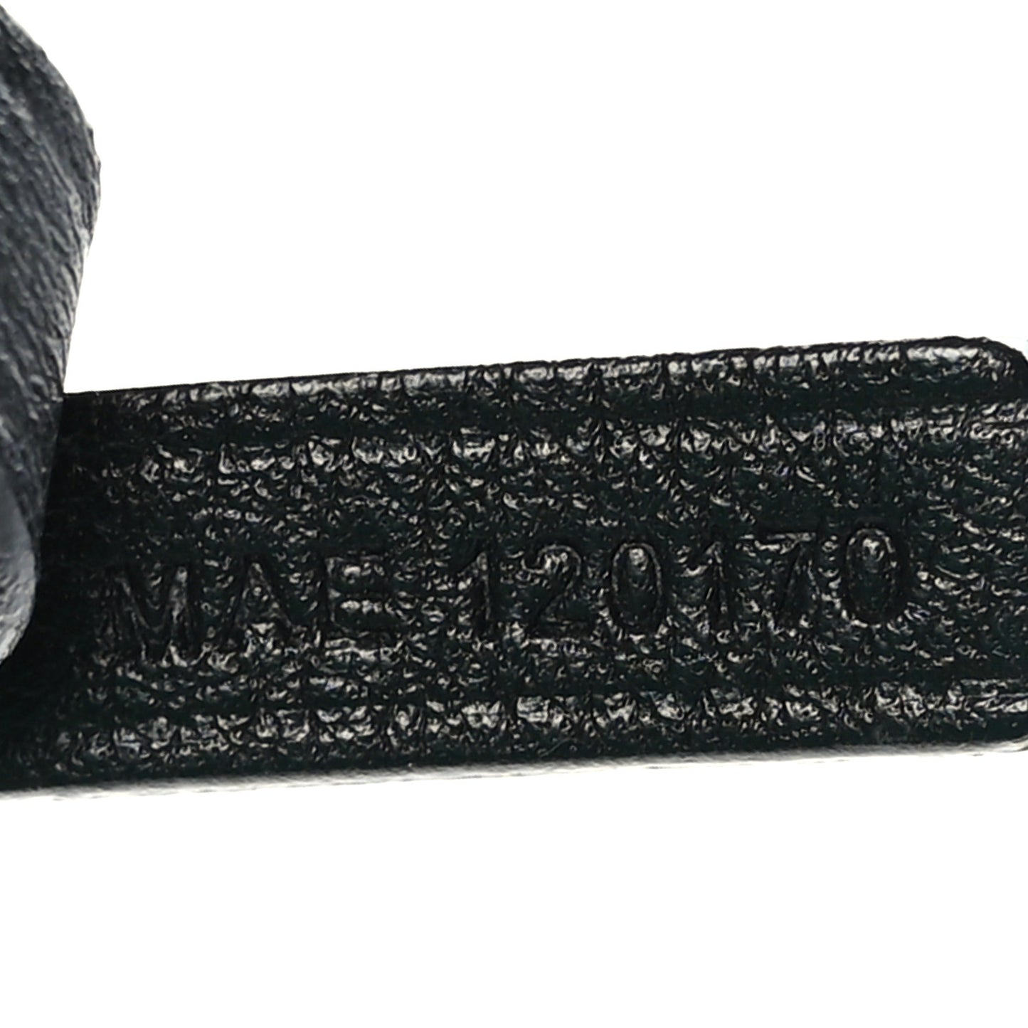 Goyardine Saint Louis GM Black