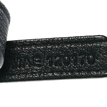 Goyard Goyardine Saint Louis GM Black 8 of 10