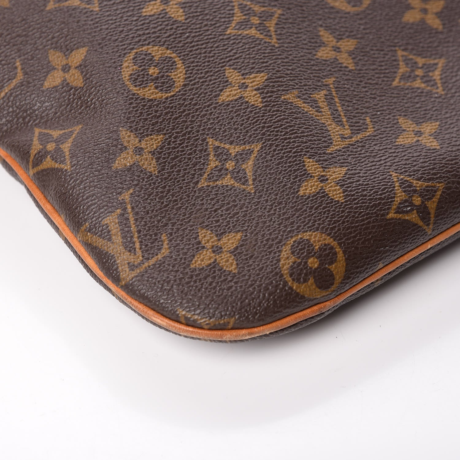 Louis Vuitton Monogram Bosphore Pochette 5 of 10