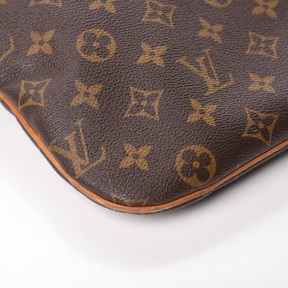 Louis Vuitton Monogram Bosphore Pochette 5 of 10