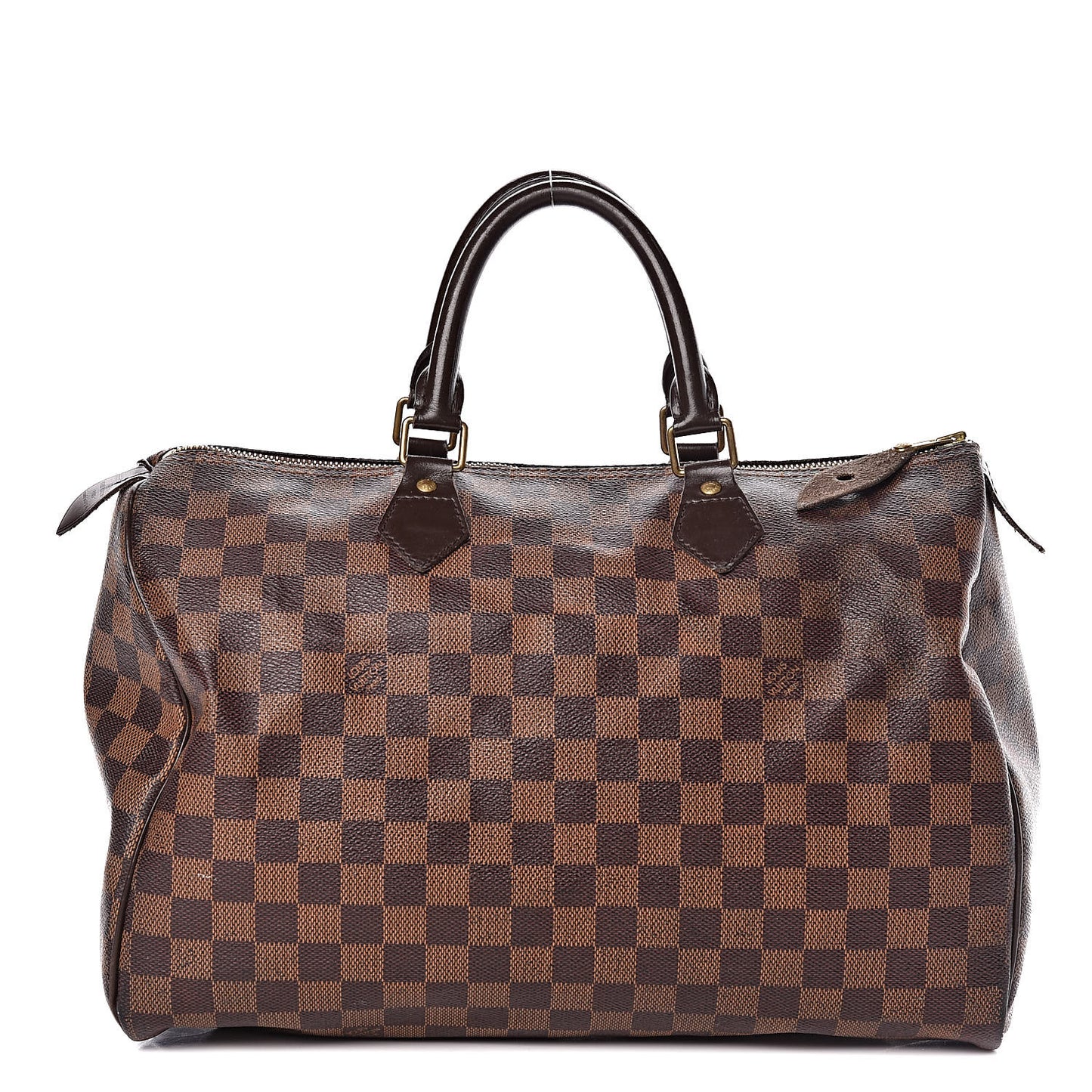 Damier Ebene Speedy 35
