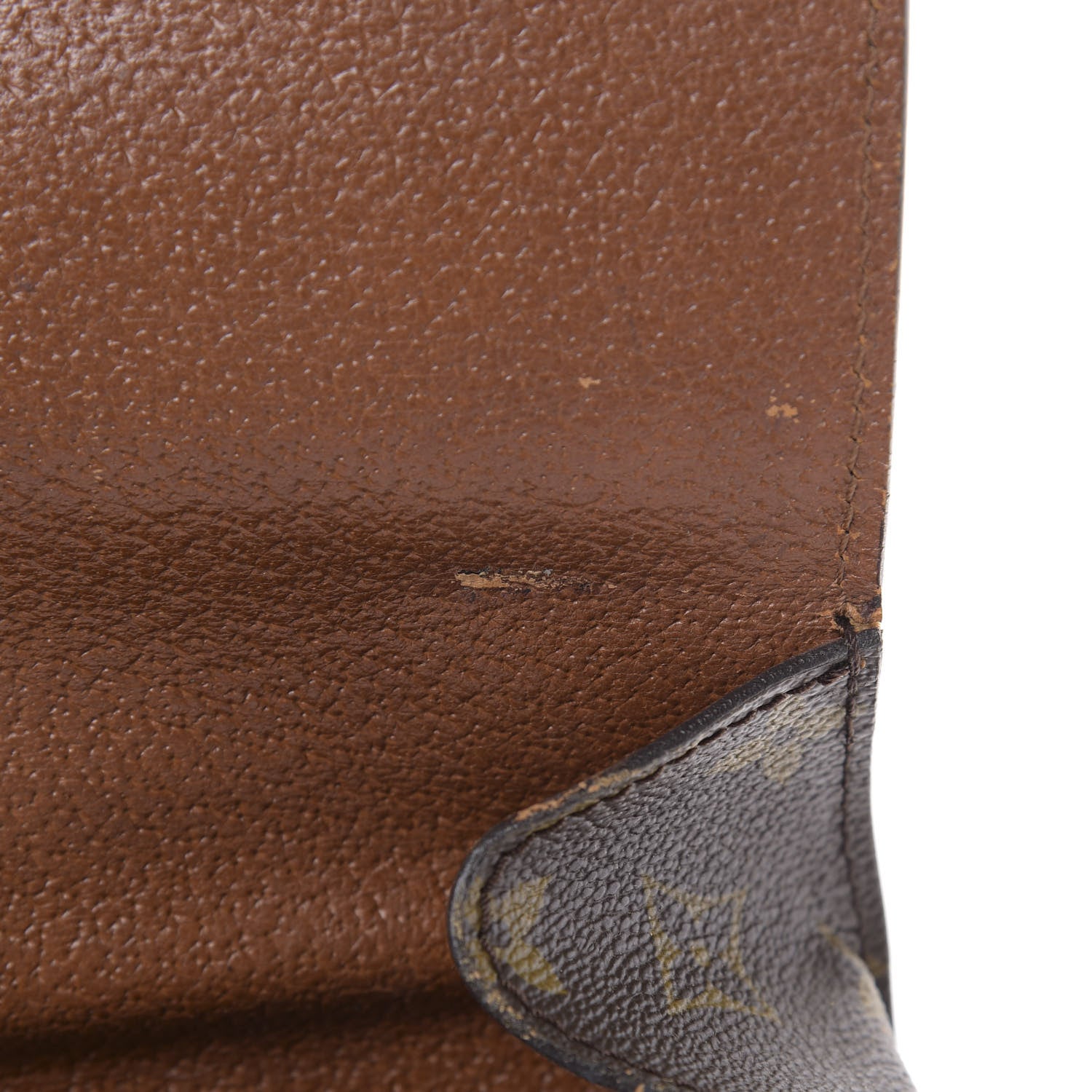 Louis Vuitton Monogram Saint Cloud GM 10 of 24