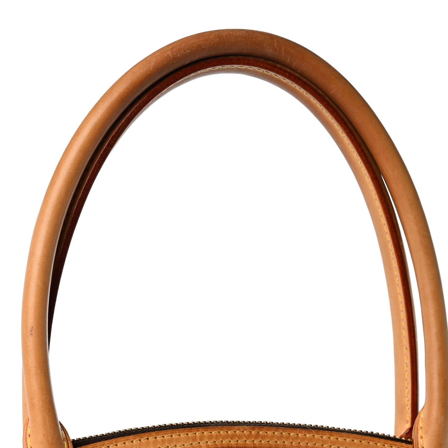 Monogram Lockit Horizontal
