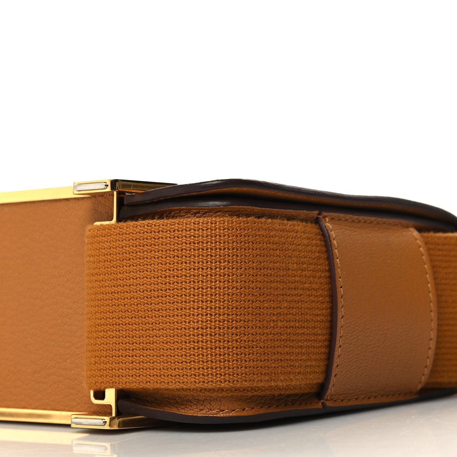 Hermes Chevre Mysore Geta Sesame 6 of 11