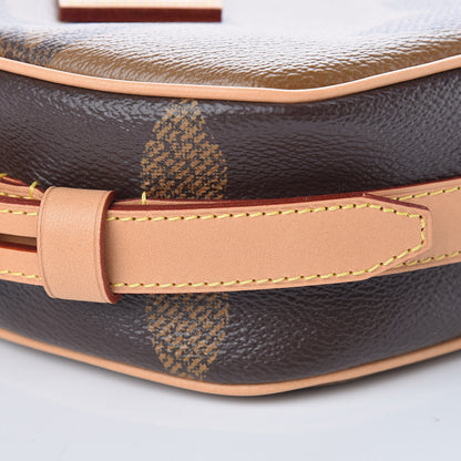 Louis Vuitton Reverse Monogram Giant Boite Chapeau Souple 7 of 9