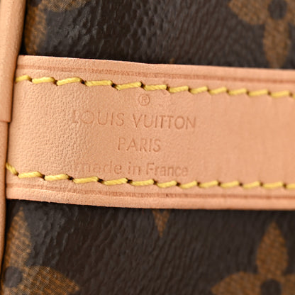 Louis Vuitton Monogram Speedy Bandouliere 30 6 of 11