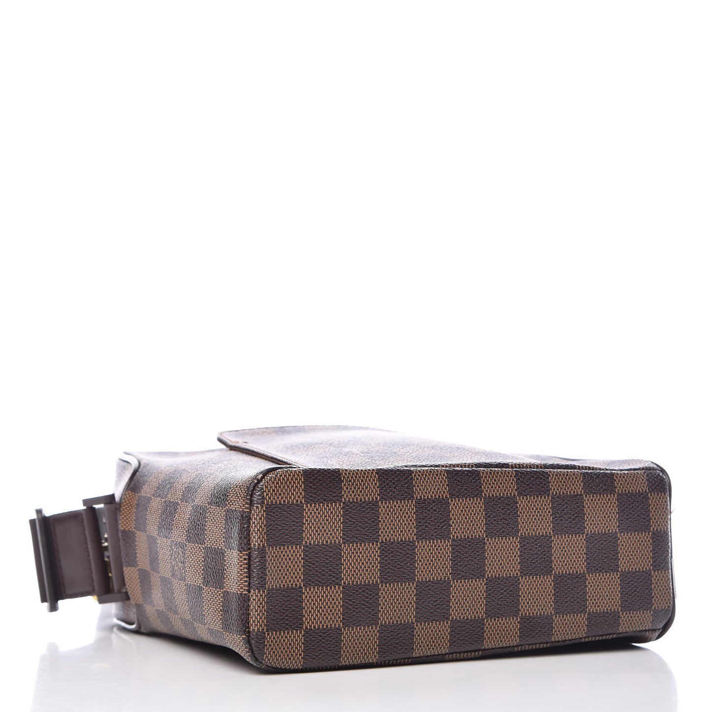 Damier Ebene Olav PM Messenger Bag