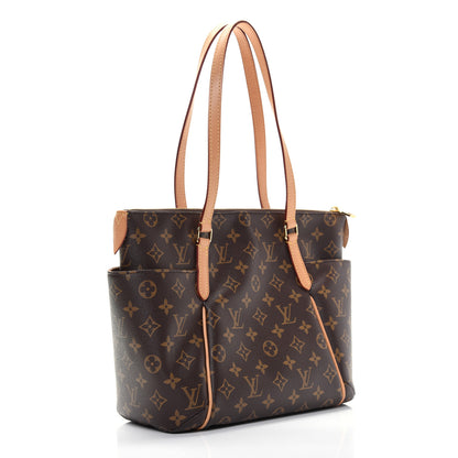 Louis Vuitton Monogram Totally PM 3 of 20