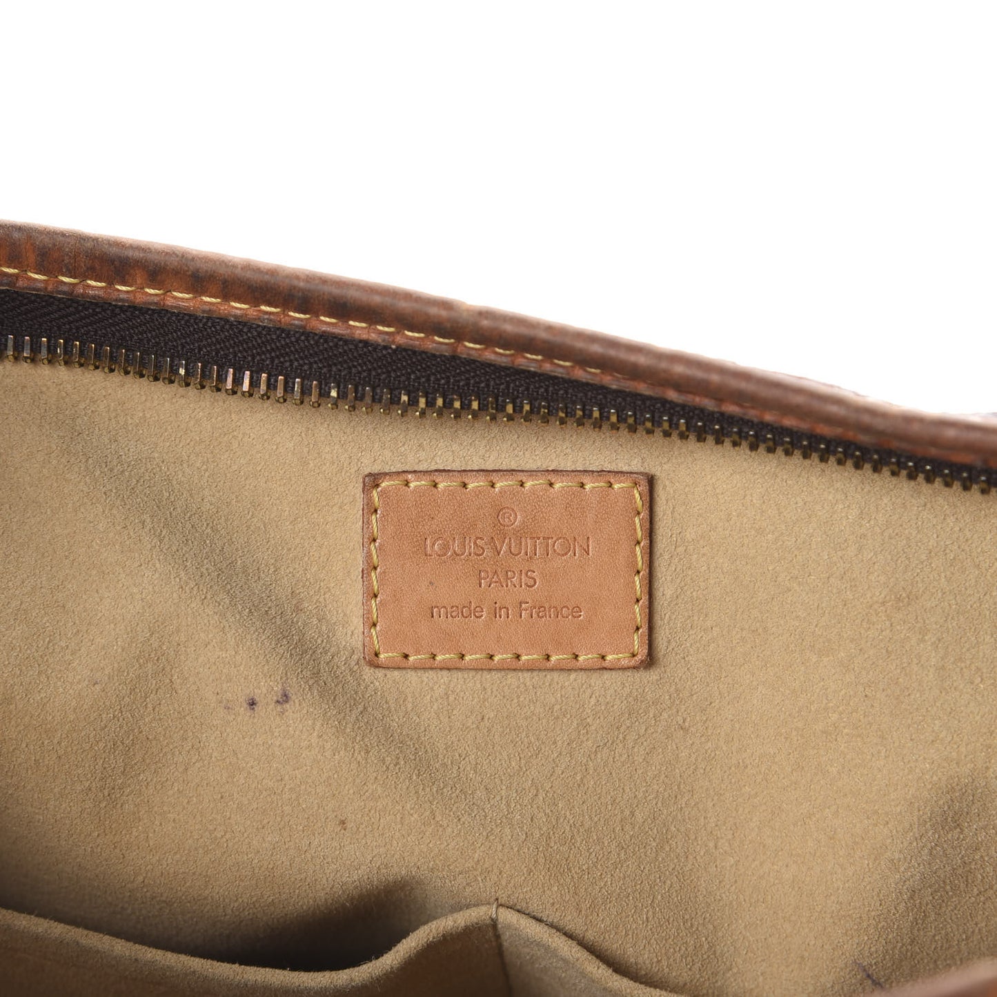 Monogram Estrela MM