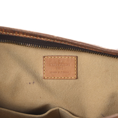 Louis Vuitton Monogram Estrela MM 9 of 12